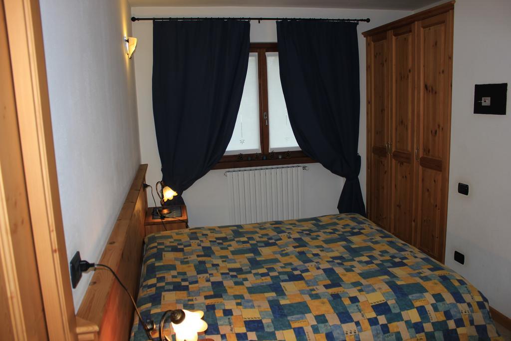 Chalet Alberti Bormio Exterior photo